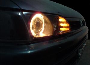 Toyota Corolla - 1998
