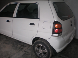 Suzuki Alto - 2004