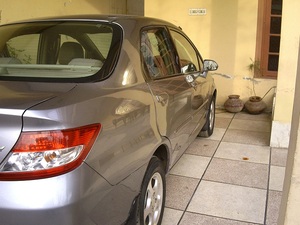 Honda City - 2005
