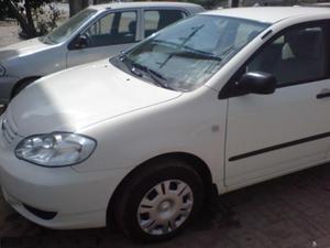 Toyota Corolla - 2006