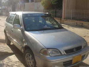 Suzuki Cultus - 2003