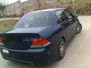Mitsubishi Lancer - 2005