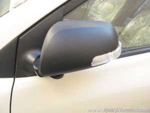Toyota Corolla - 2010