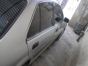 Honda City - 2002