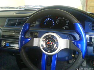 Honda Civic - 1995