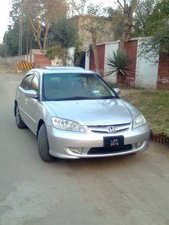 Honda Civic - 2006