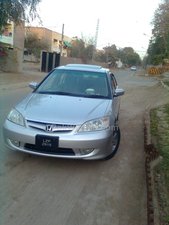 Honda Civic - 2006