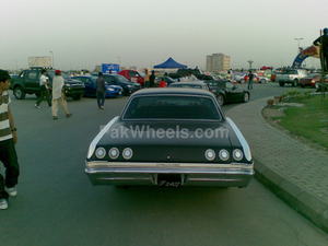Chevrolet Other - 1965