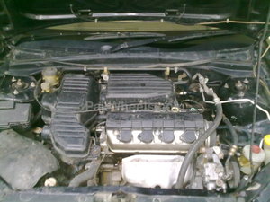 Honda Civic - 2006