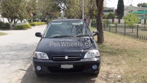 Suzuki Cultus - 2006