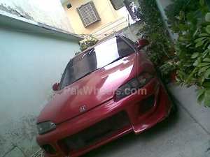 Honda Civic - 1995