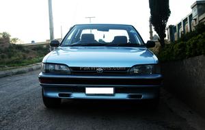 Toyota Corolla - 1991