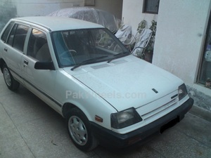 Suzuki Khyber - 1998