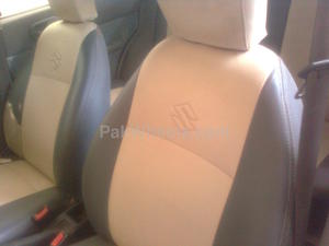 Suzuki Cultus - 2003