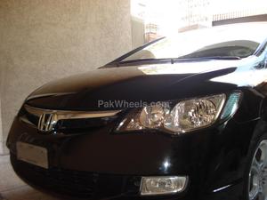 Honda Civic - 2007