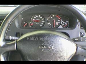 Nissan Skyline - 1997