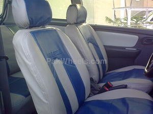 Suzuki Alto - 2003