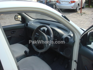 Hyundai Santro - 2005