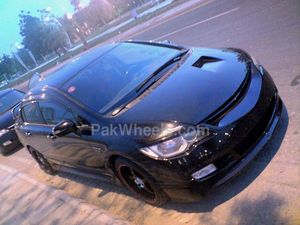 Honda Civic - 2006