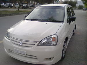 Suzuki Liana - 2006