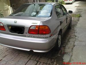 Honda Civic - 2000