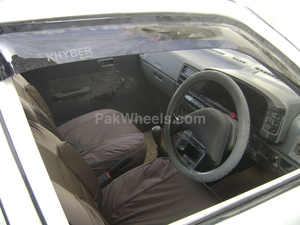 Suzuki Khyber - 1990