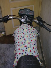 Suzuki Boulevard C50 Special Edition - 1991