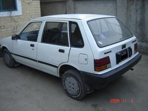 Suzuki Khyber - 1996