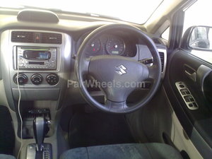 Suzuki Liana - 2006
