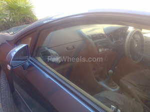 Honda City - 2006