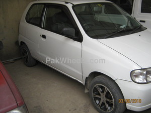 Suzuki Alto - 2003