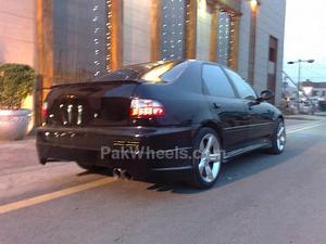 Honda Civic - 1995