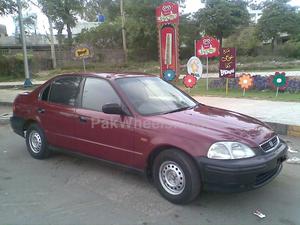 Honda Civic - 1996