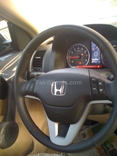 Honda CR-V - 2010