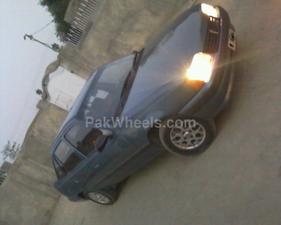 Daewoo Racer - 2008