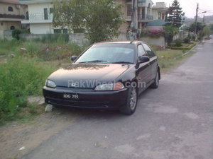 Honda Civic - 1994