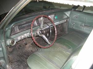 Chevrolet Other - 1966