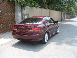 Toyota Corolla - 2006