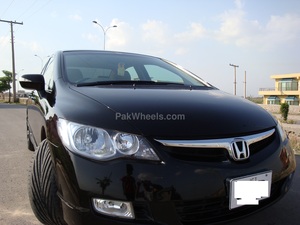 Honda Civic - 2007