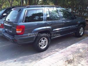 Range Rover Other - 2003