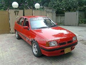 Daewoo Racer - 1996