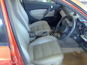 Proton Gen 2 - 2006
