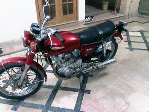 Honda Other - 1974