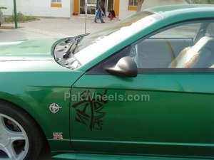 Ford Other - 2000