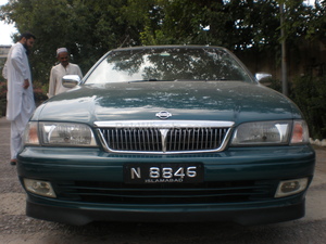 نسان سنی - 2004