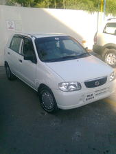 Suzuki Alto - 2006