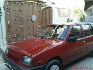 Suzuki Khyber - 1998