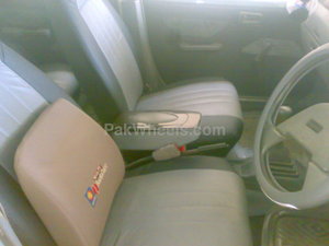 Suzuki Khyber - 1995