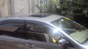 ٹویوٹا کرولا - 2007