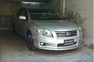 Toyota Corolla - 2008